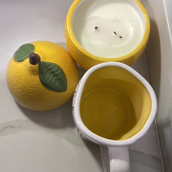 RAE DUNN CRACK ME UP MUG. - Picture 3 of 5